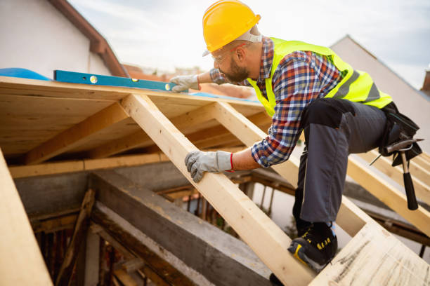 Reliable Anaheim, CA Roofing Contractor Solutions